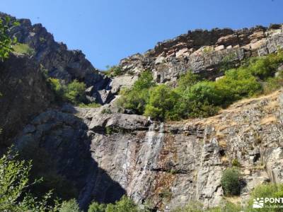 El Ocejón-Reserva Nacional Sonsaz;donde nace el rio jarama carrers girona museo atapuerca burgos be